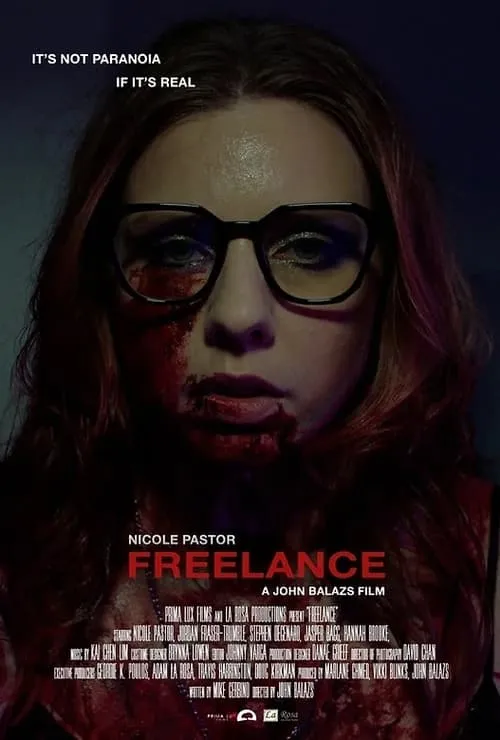 Freelance (movie)