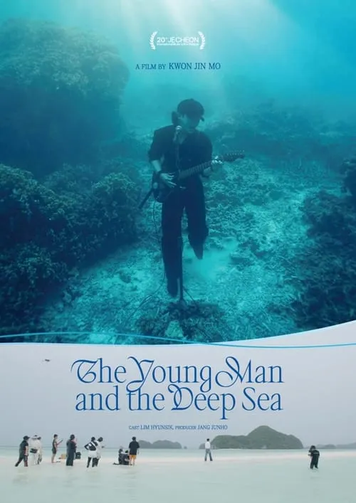 The Young Man and the Deep Sea