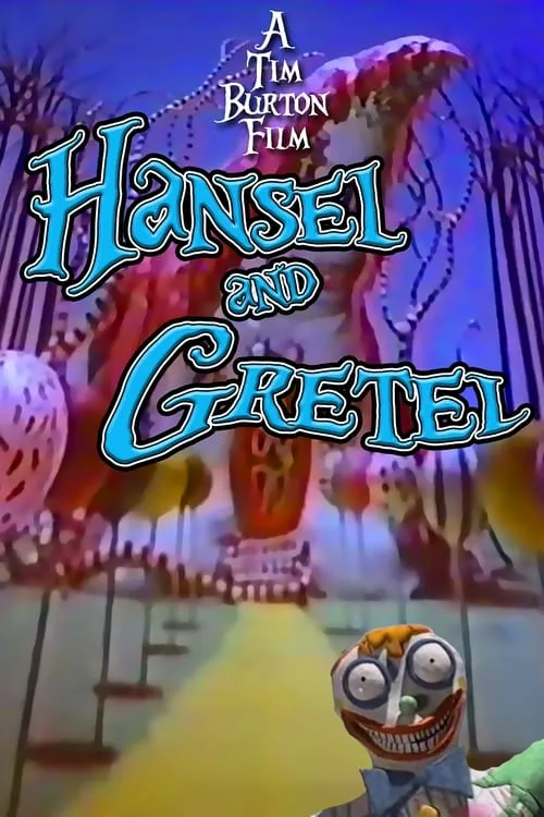 Hansel and Gretel (movie)