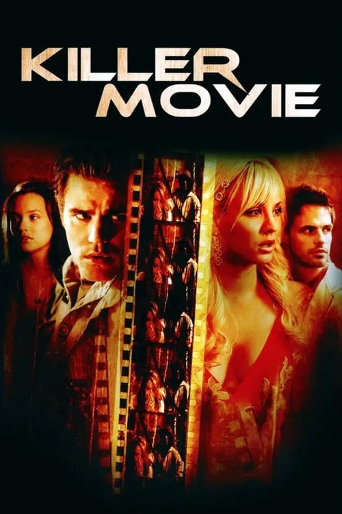 Killer Movie (movie)