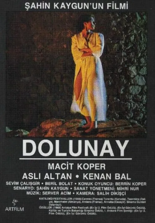 Dolunay (фильм)