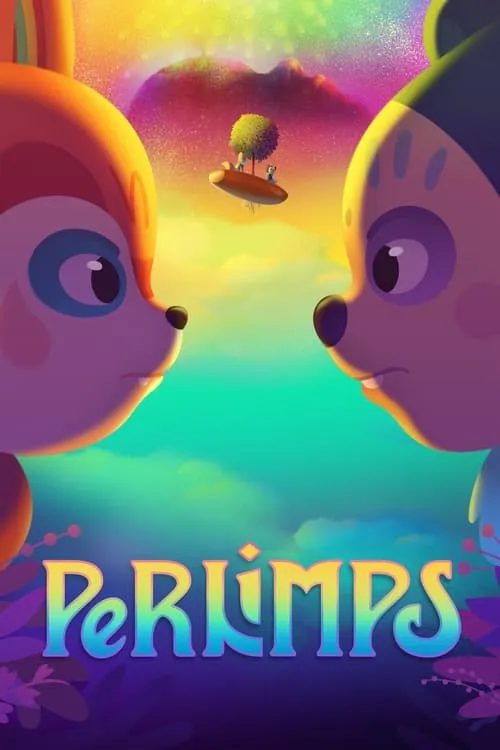 Perlimps (movie)