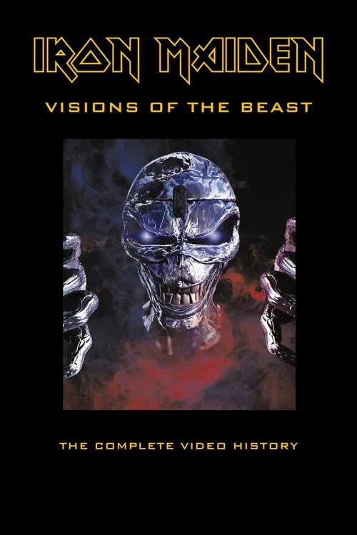 Iron Maiden: Visions of the Beast (movie)