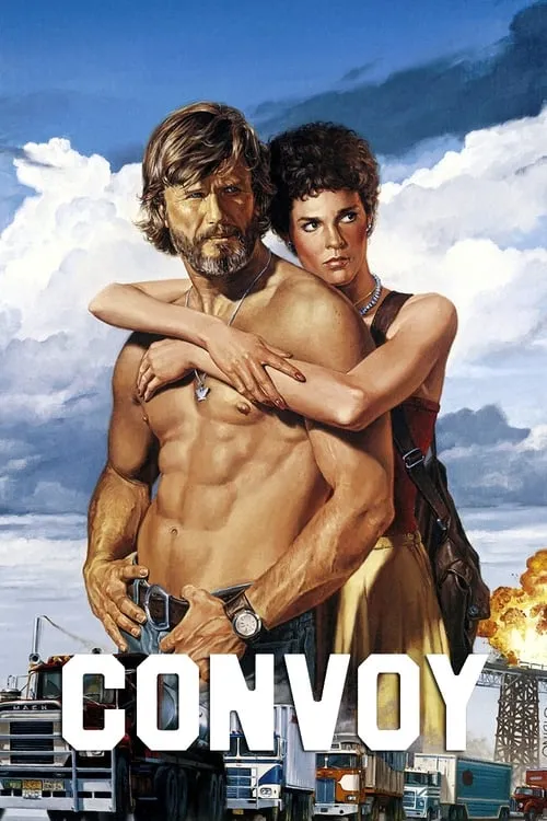 Convoy (movie)
