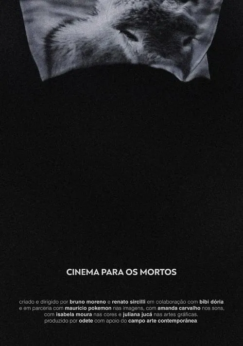 Cinema Para os Mortos