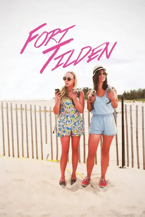 Fort Tilden (movie)