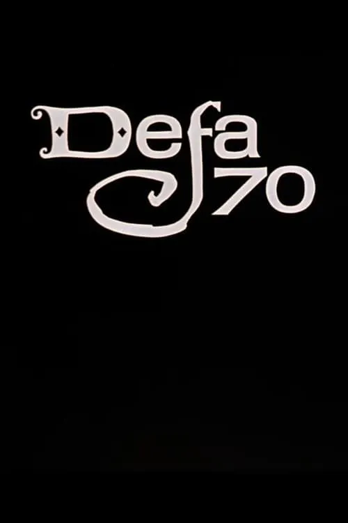 Defa 70 (фильм)