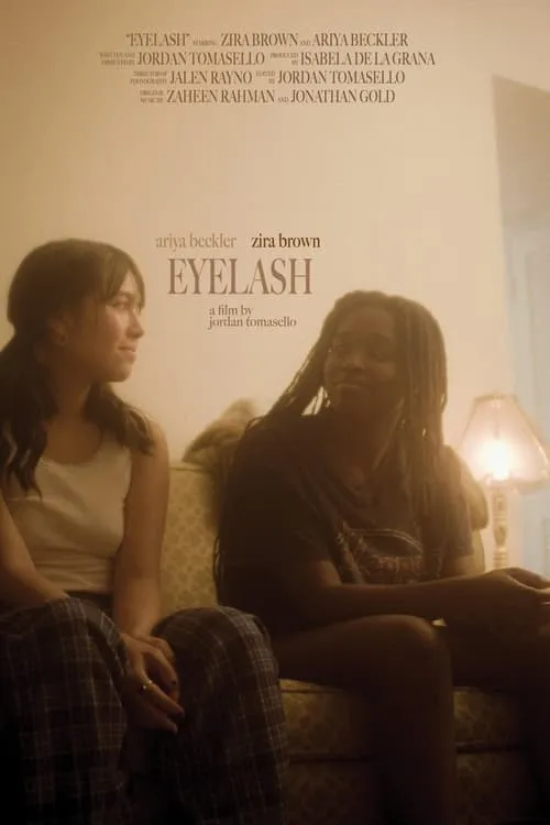 Eyelash (movie)