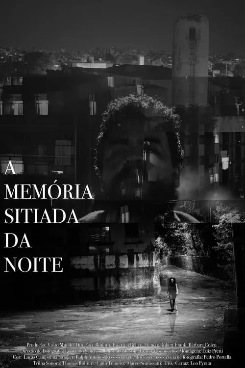 A Memória Sitiada da Noite (фильм)