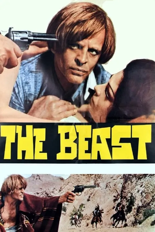 The Beast (movie)