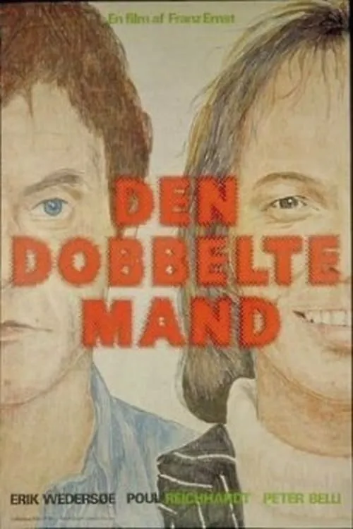 Den dobbelte mand (фильм)