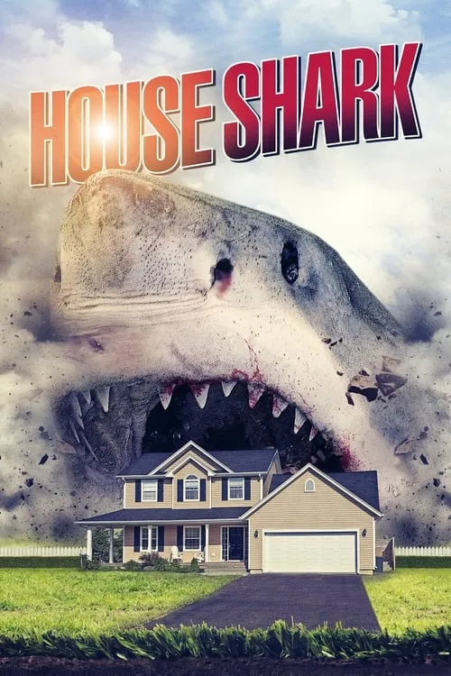 House Shark (movie)