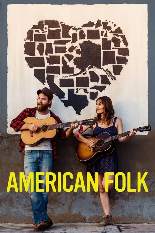 American Folk (фильм)