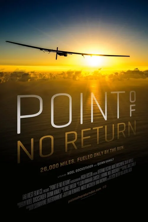 Point of No Return (movie)