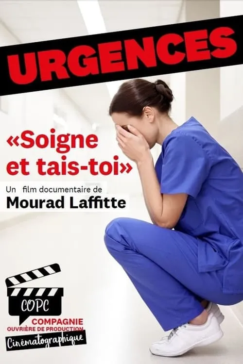 Urgences : Soigne et tais-toi (movie)