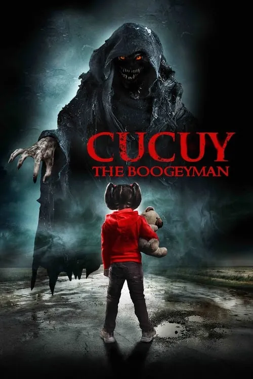 Cucuy: The Boogeyman (movie)