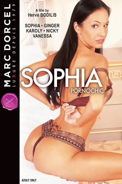 Pornochic 1: Sophia