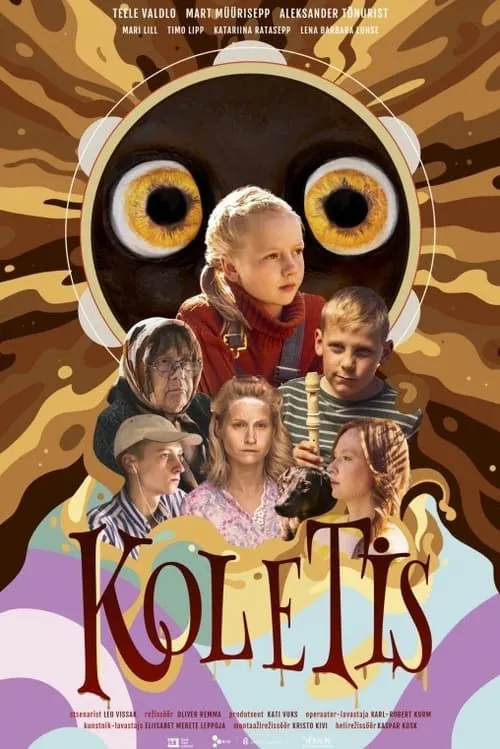 Koletis