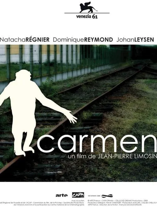 Carmen (movie)