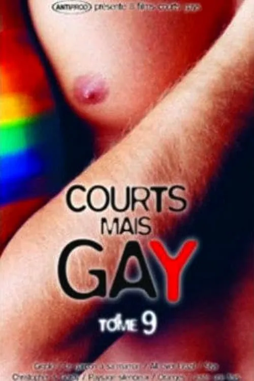 Courts mais Gay : Tome 9 (movie)