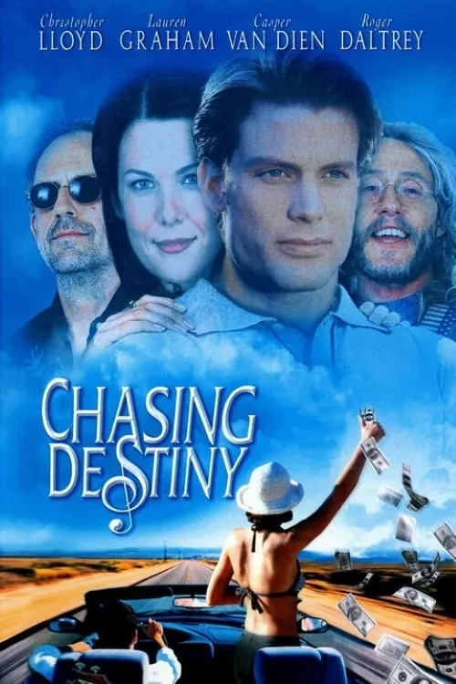 Chasing Destiny (movie)