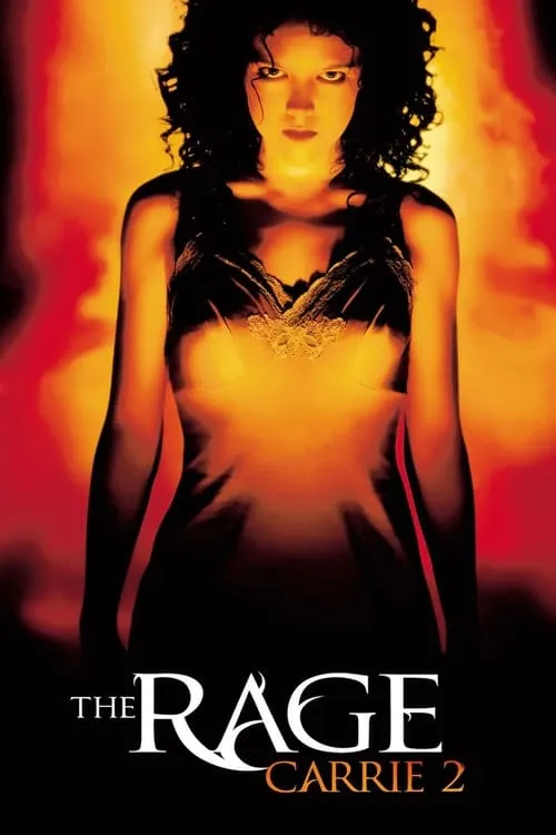 The Rage: Carrie 2 (movie)