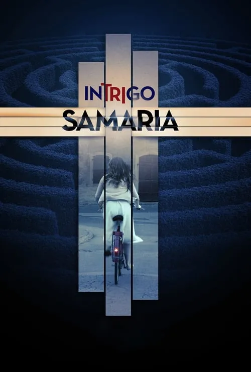 Intrigo: Samaria (movie)