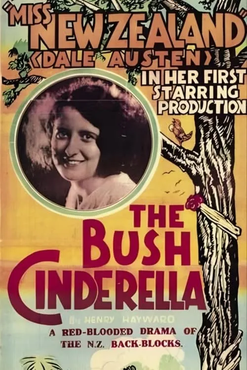 The Bush Cinderella (movie)