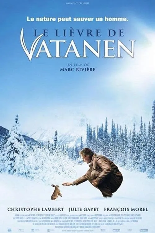 Vatanen's Hare (movie)