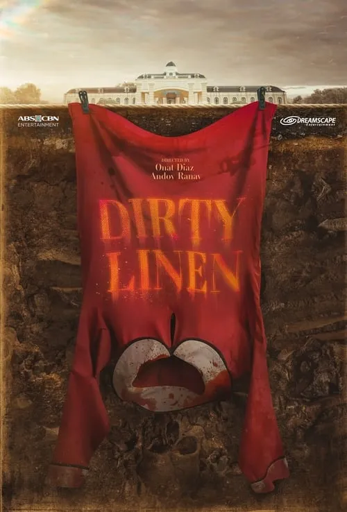 Dirty Linen (series)