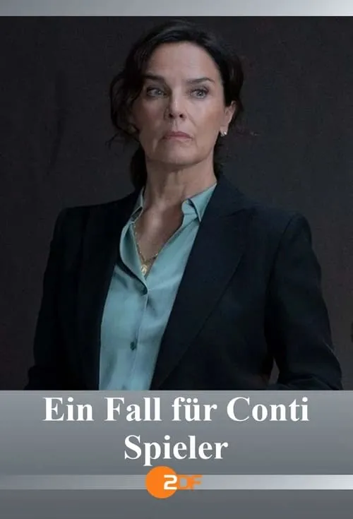 Ein Fall für Conti - Spieler (фильм)