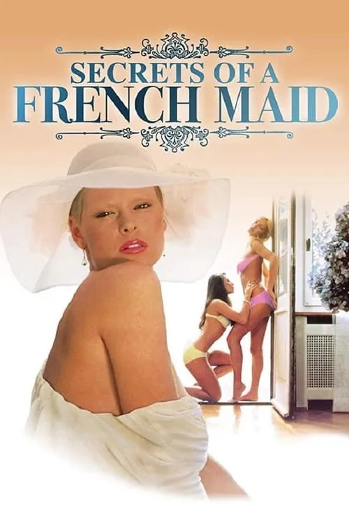 Secrets of a French Maid (movie)