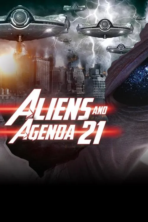 Aliens and Agenda 21 (фильм)