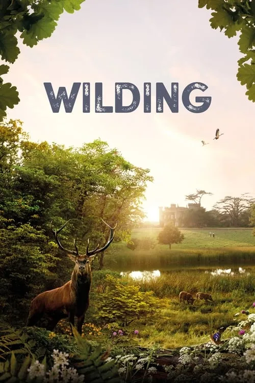 Wilding (movie)