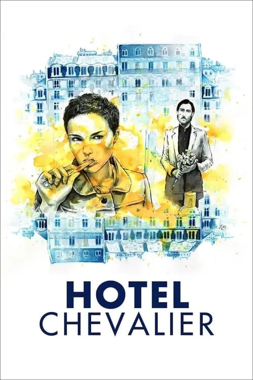 Hotel Chevalier (movie)