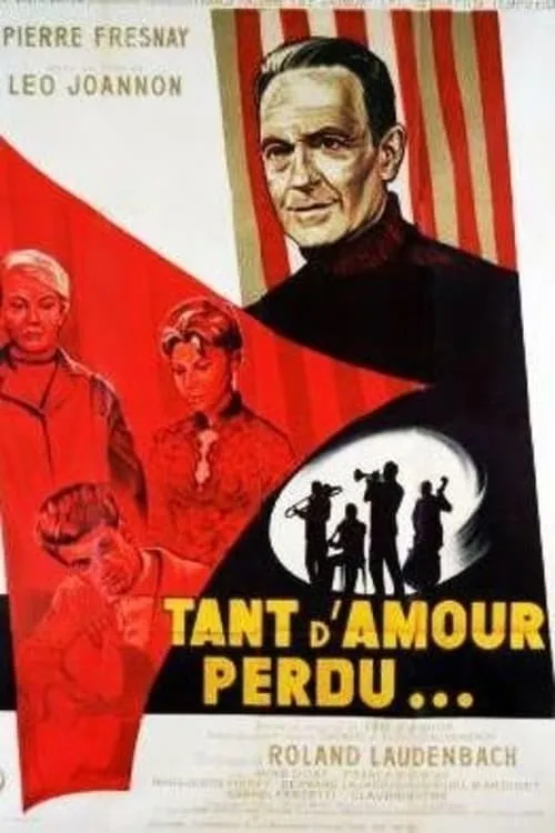 Tant d'amour perdu (фильм)