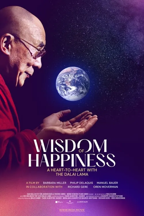 Wisdom of Happiness (фильм)