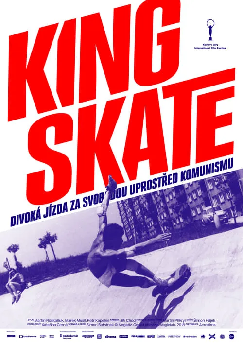 King Skate (фильм)