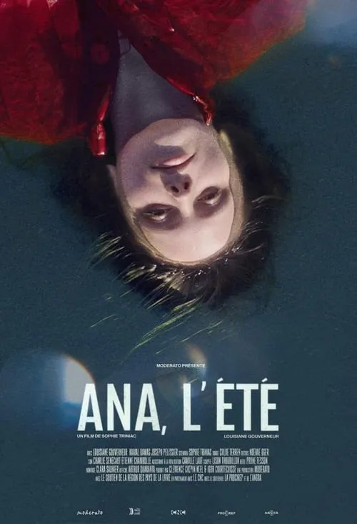 Ana, l'été (фильм)