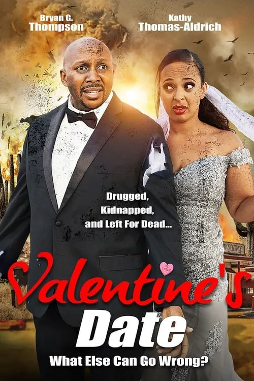 Valentines Date (movie)