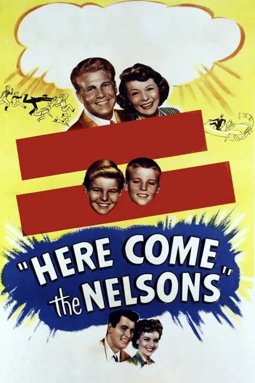 Here Come the Nelsons (movie)