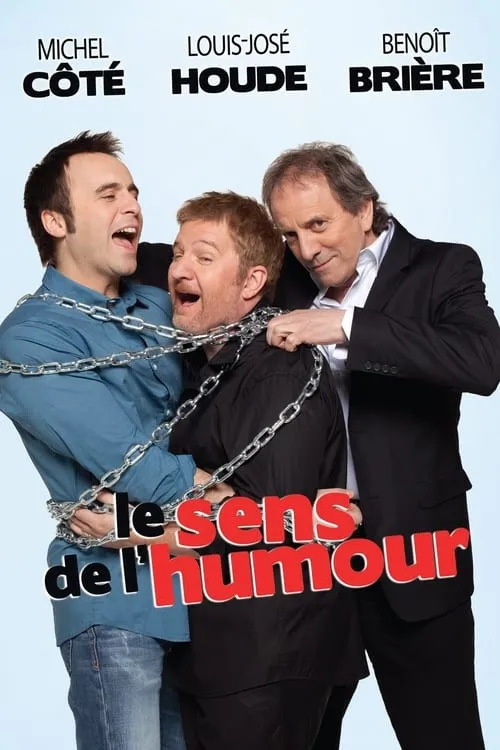 A Sense of Humor (movie)