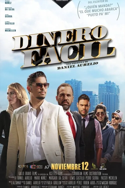 Dinero Fácil (movie)