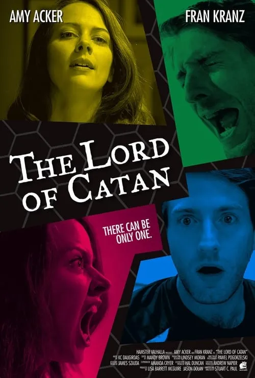 The Lord of Catan (movie)