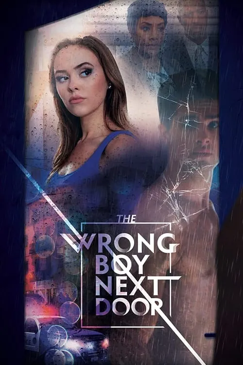 The Wrong Boy Next Door (фильм)