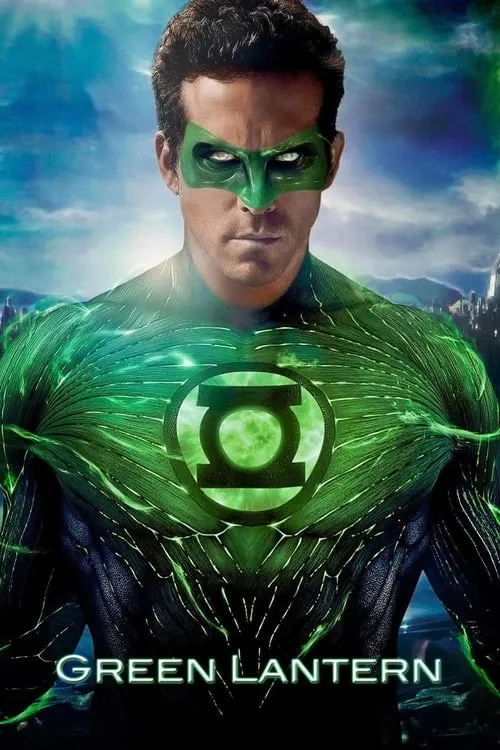 Green Lantern (movie)
