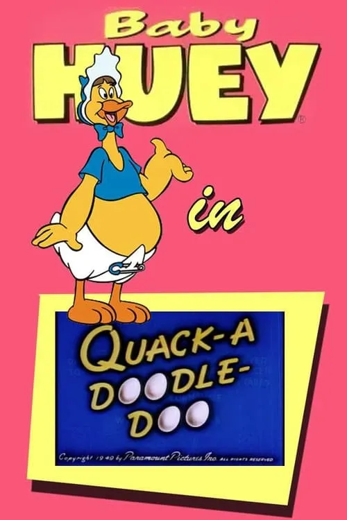 Quack-a Doodle-Doo (movie)