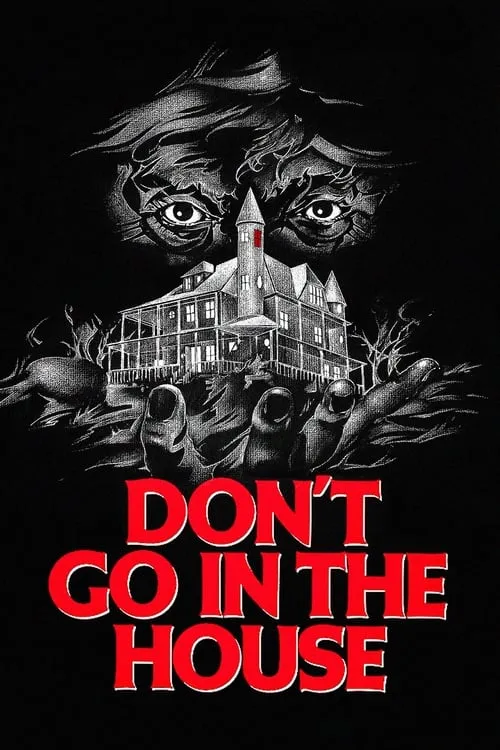 Don't Go in the House (фильм)