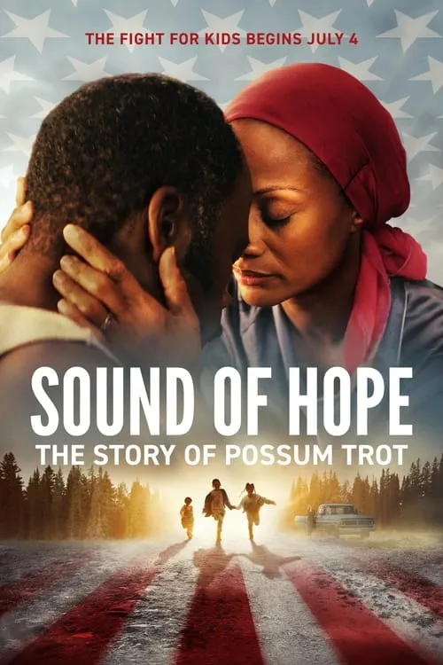 Sound of Hope: The Story of Possum Trot (movie)