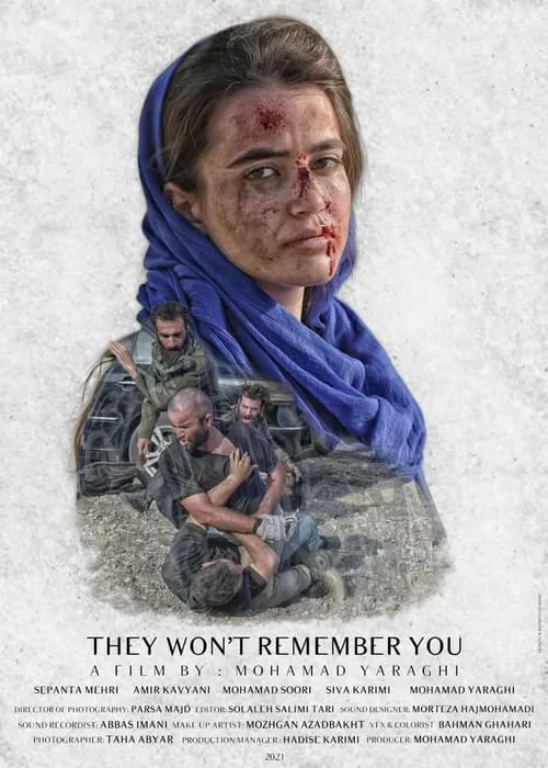 They Won't Remember You (movie)